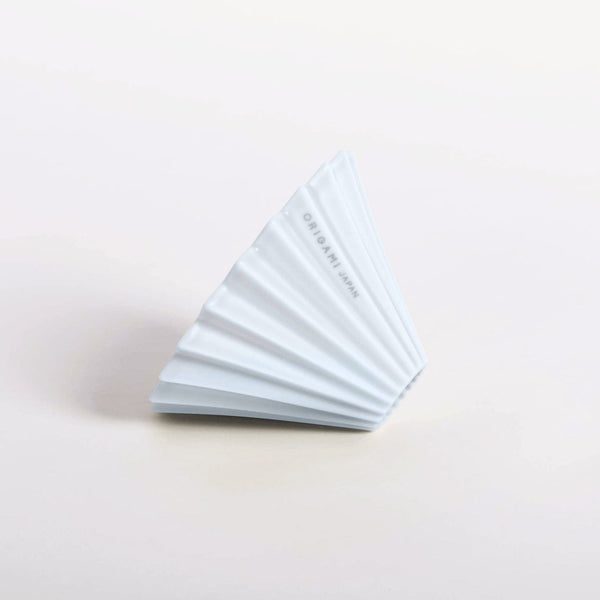 Origami Dripper M Light Blue