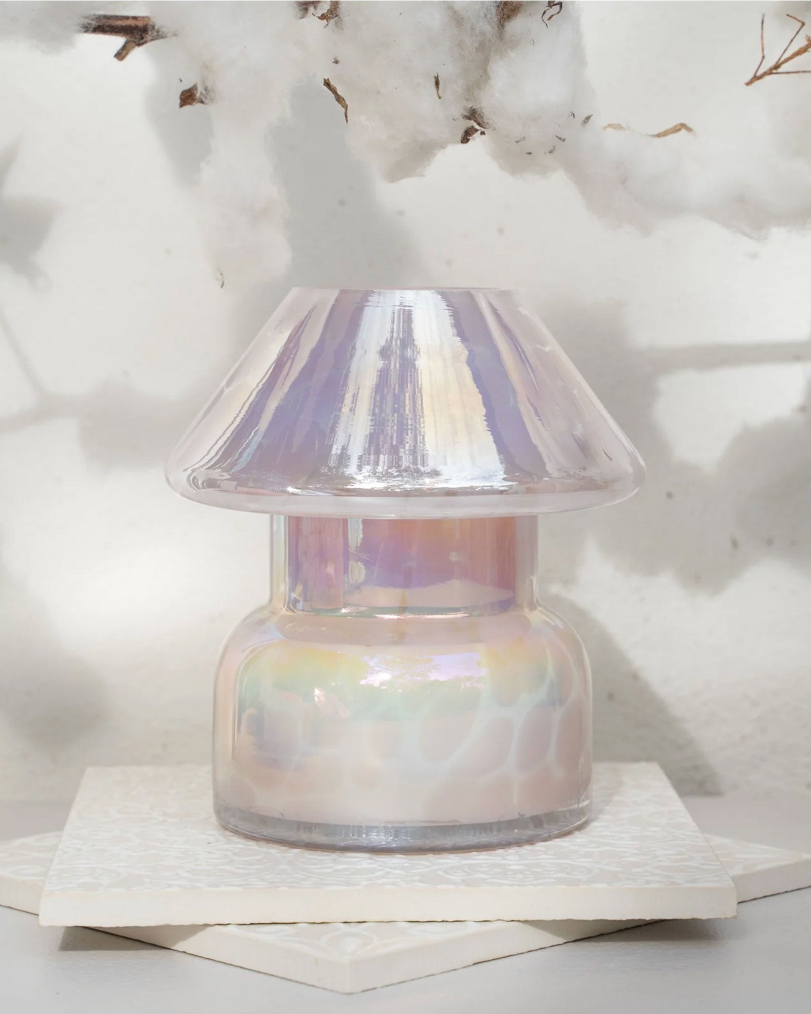 Blossom and Sky Lamp Euphoria