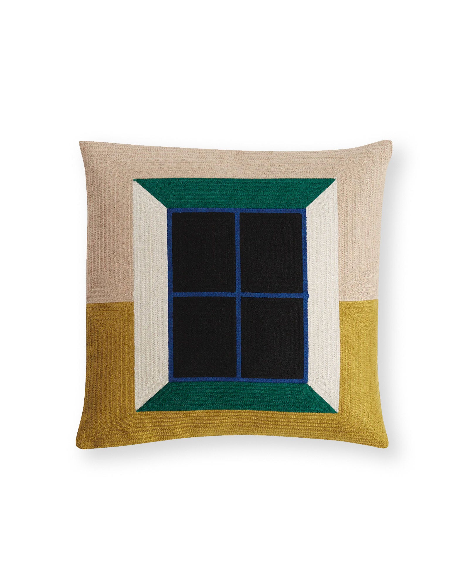 Dusen Dusen - Window Pillow