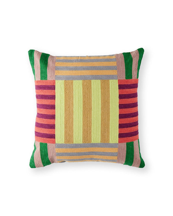 Dusen Dusen Stripe Pillow