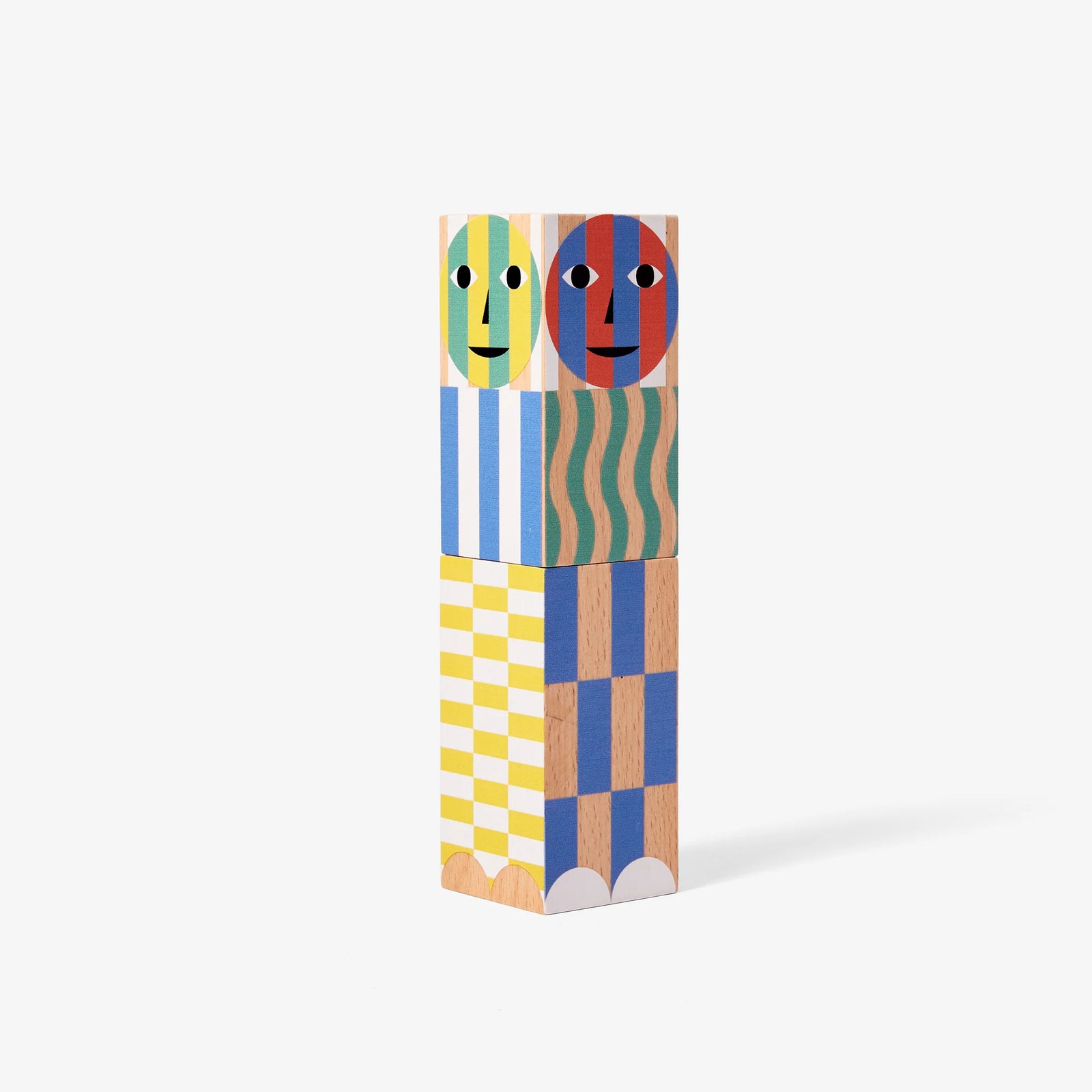 Areaware x Dusen Dusen - Salt and Pepper Mill