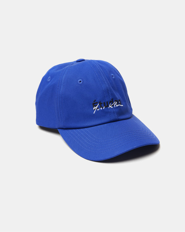 Études x Yves Klein Booster Cap