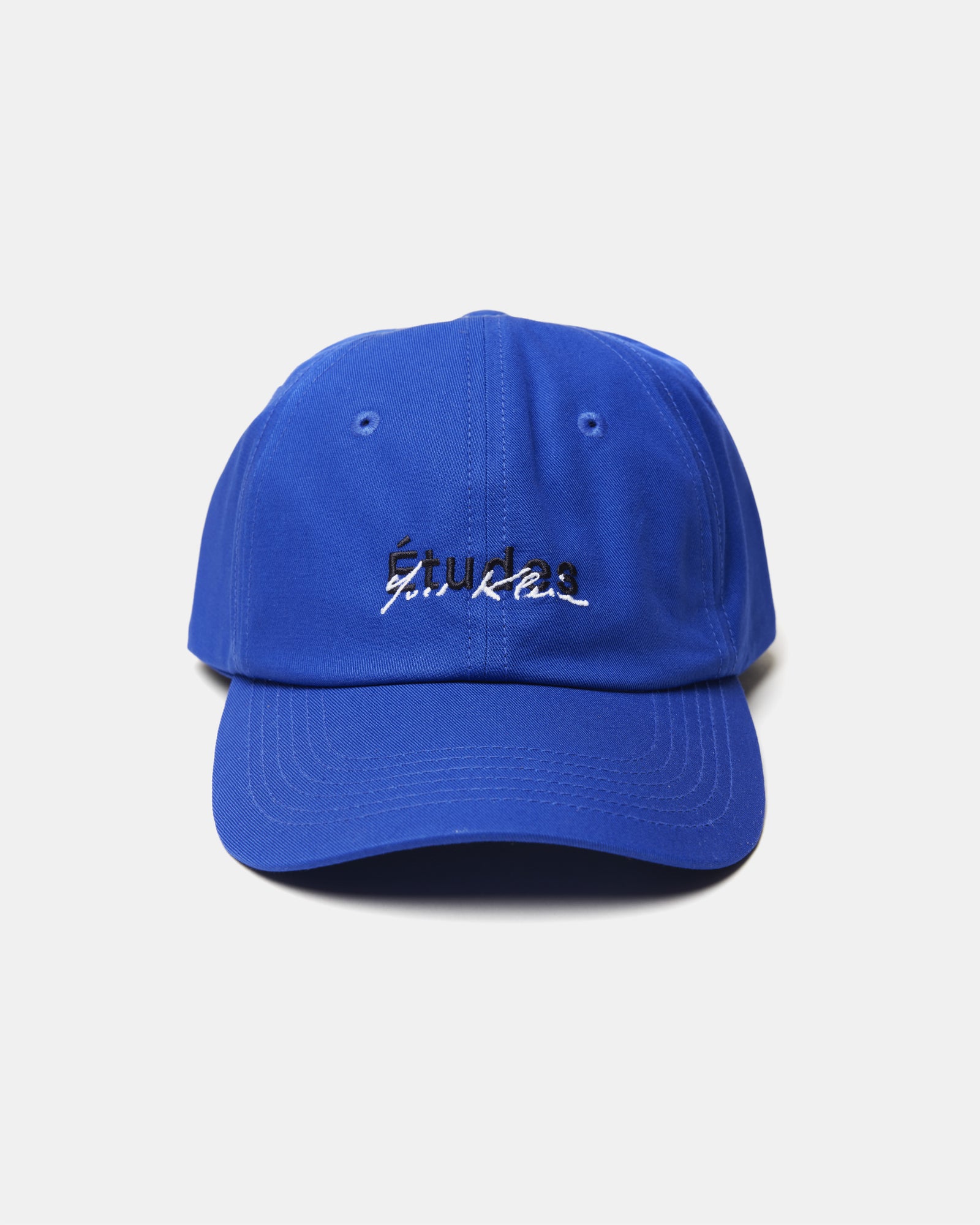 Études x Yves Klein Booster Cap