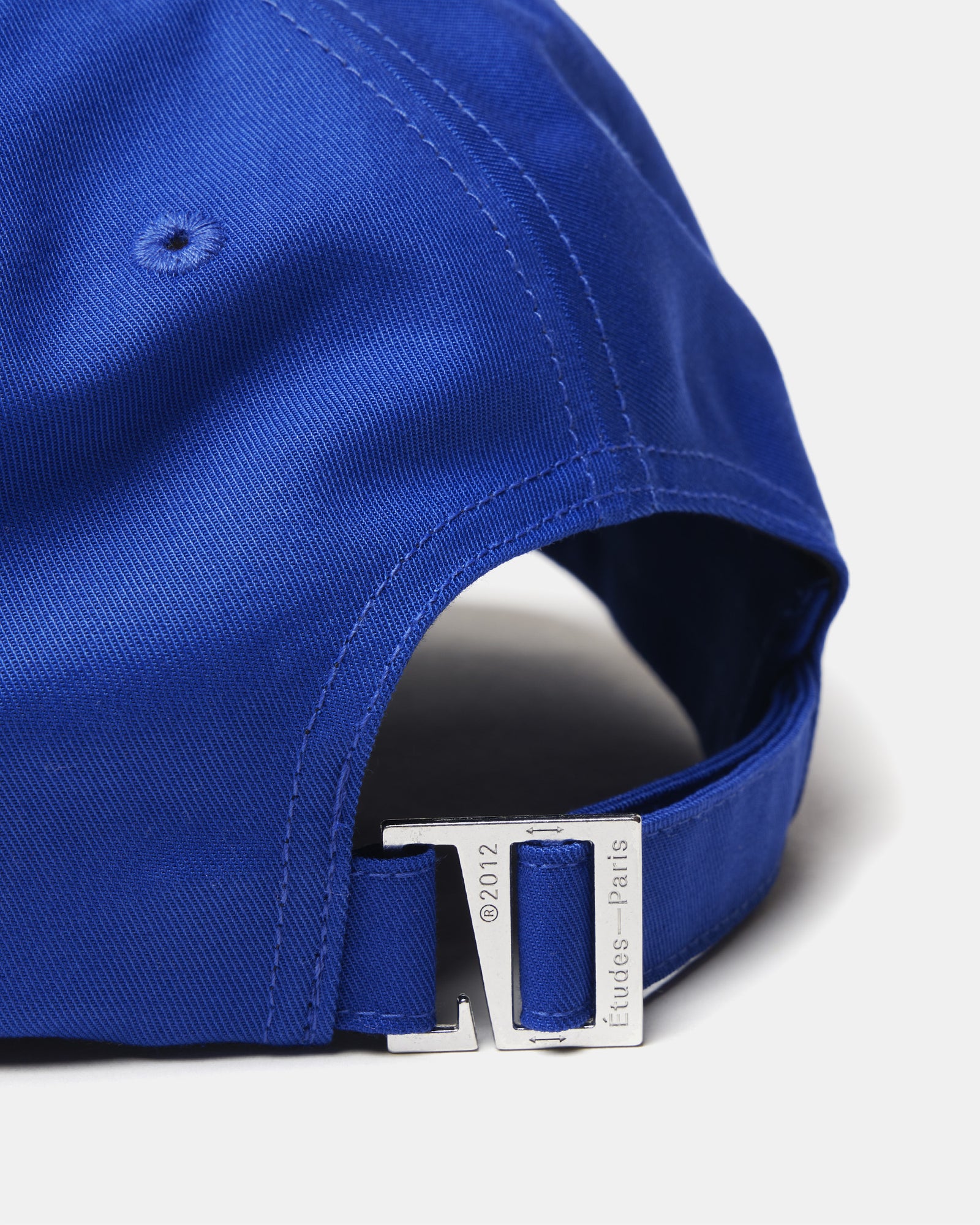 Études x Yves Klein Booster Cap