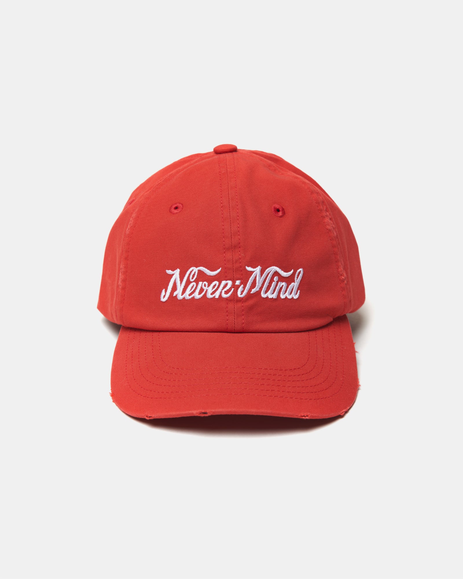 Études Booster Nevermind Cap