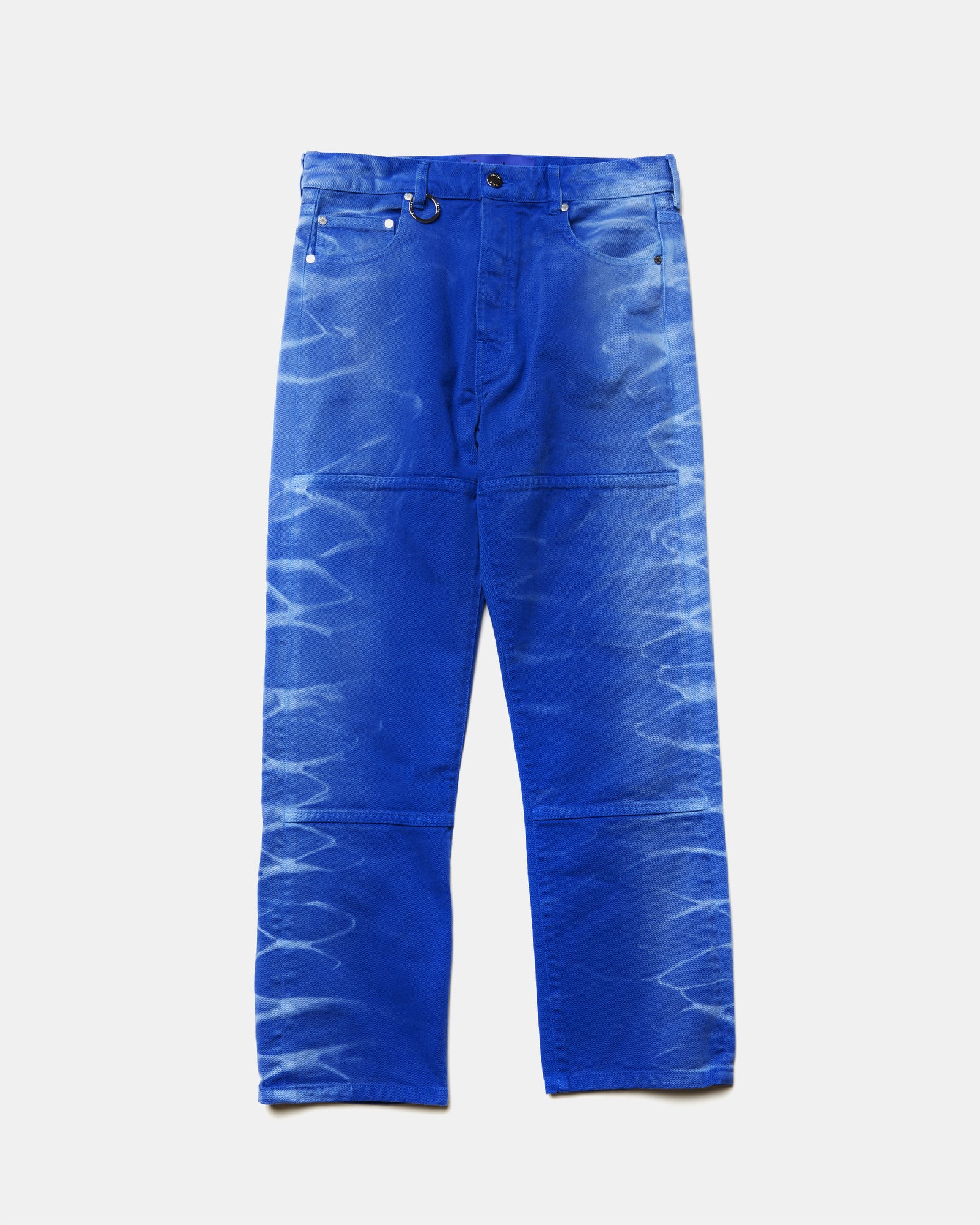 Études x Yves Klein Corner Jeans