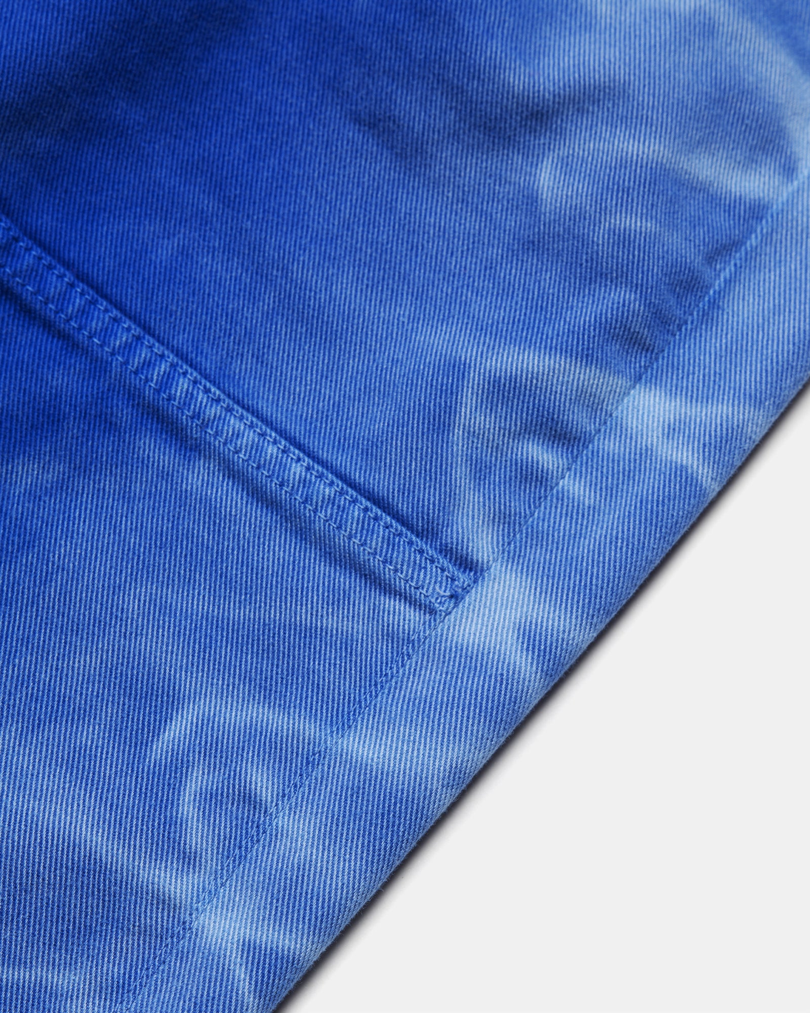 Études x Yves Klein Corner Jeans