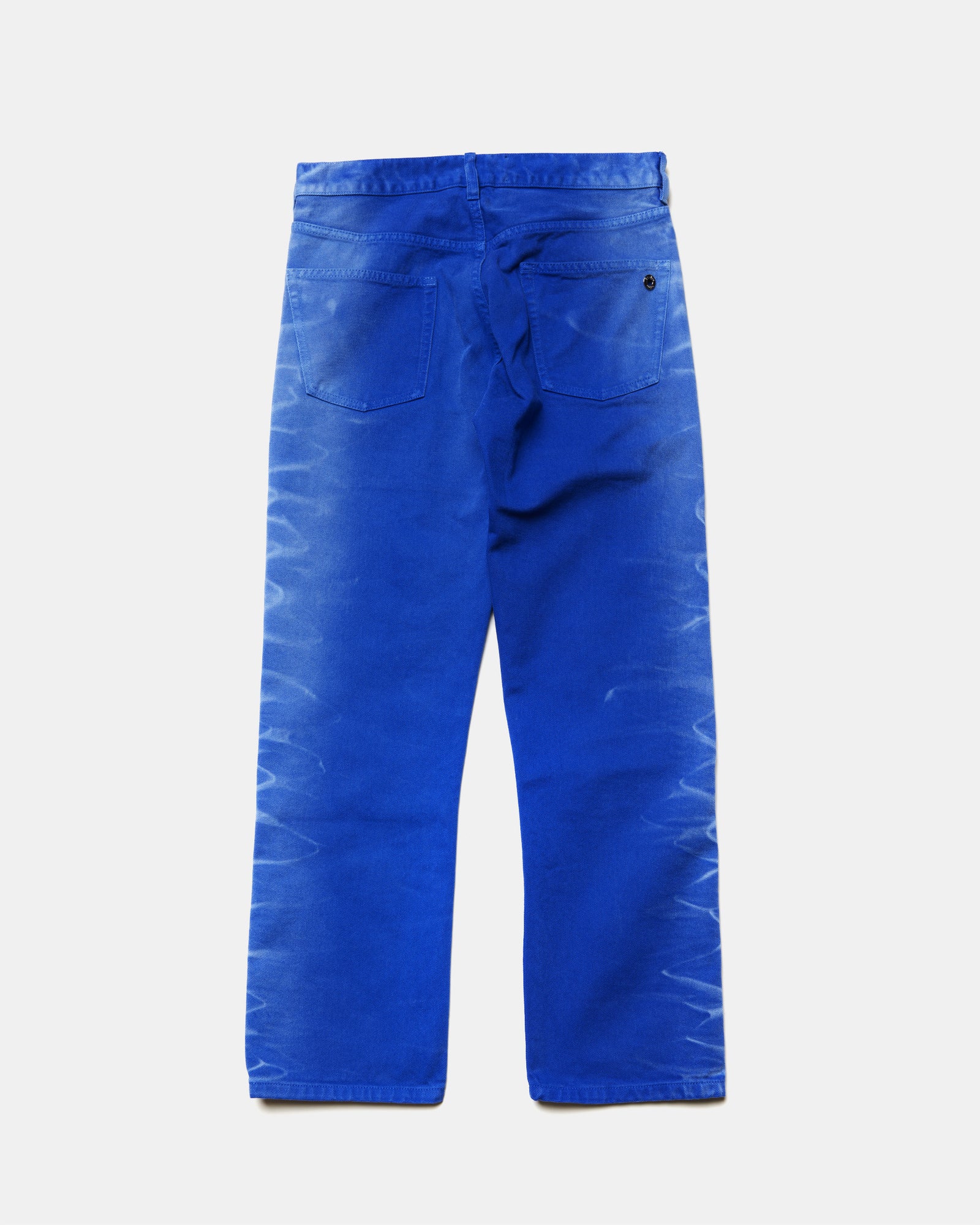 Études x Yves Klein Corner Jeans