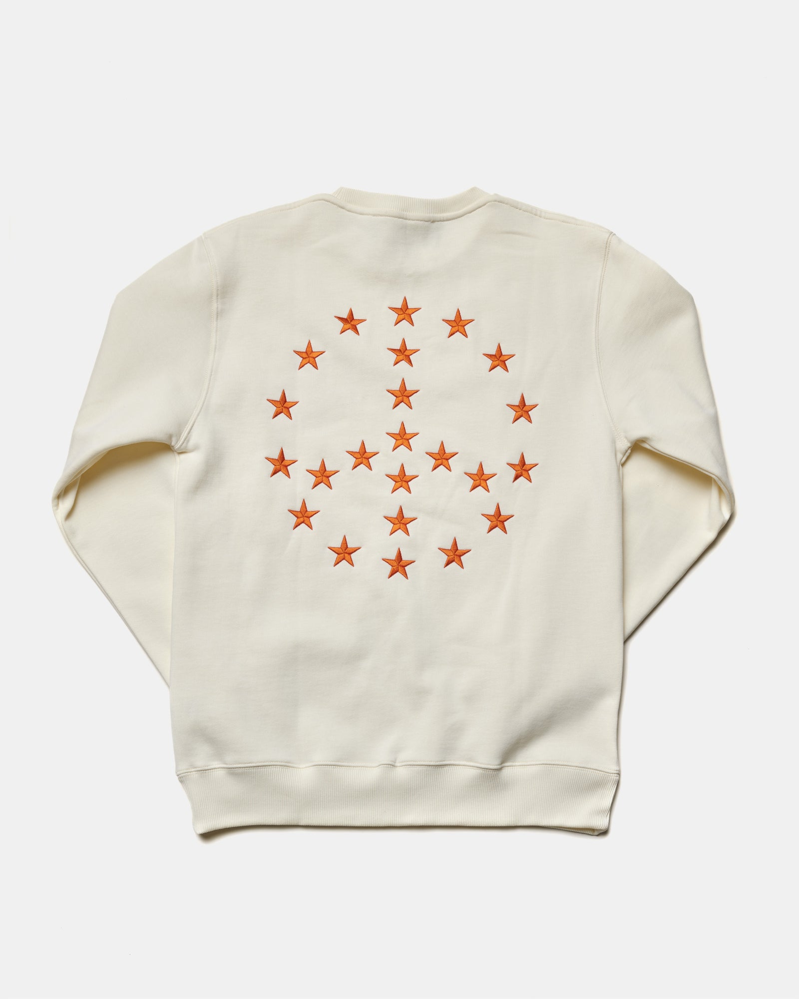 Études Story Peace Europa Sweater