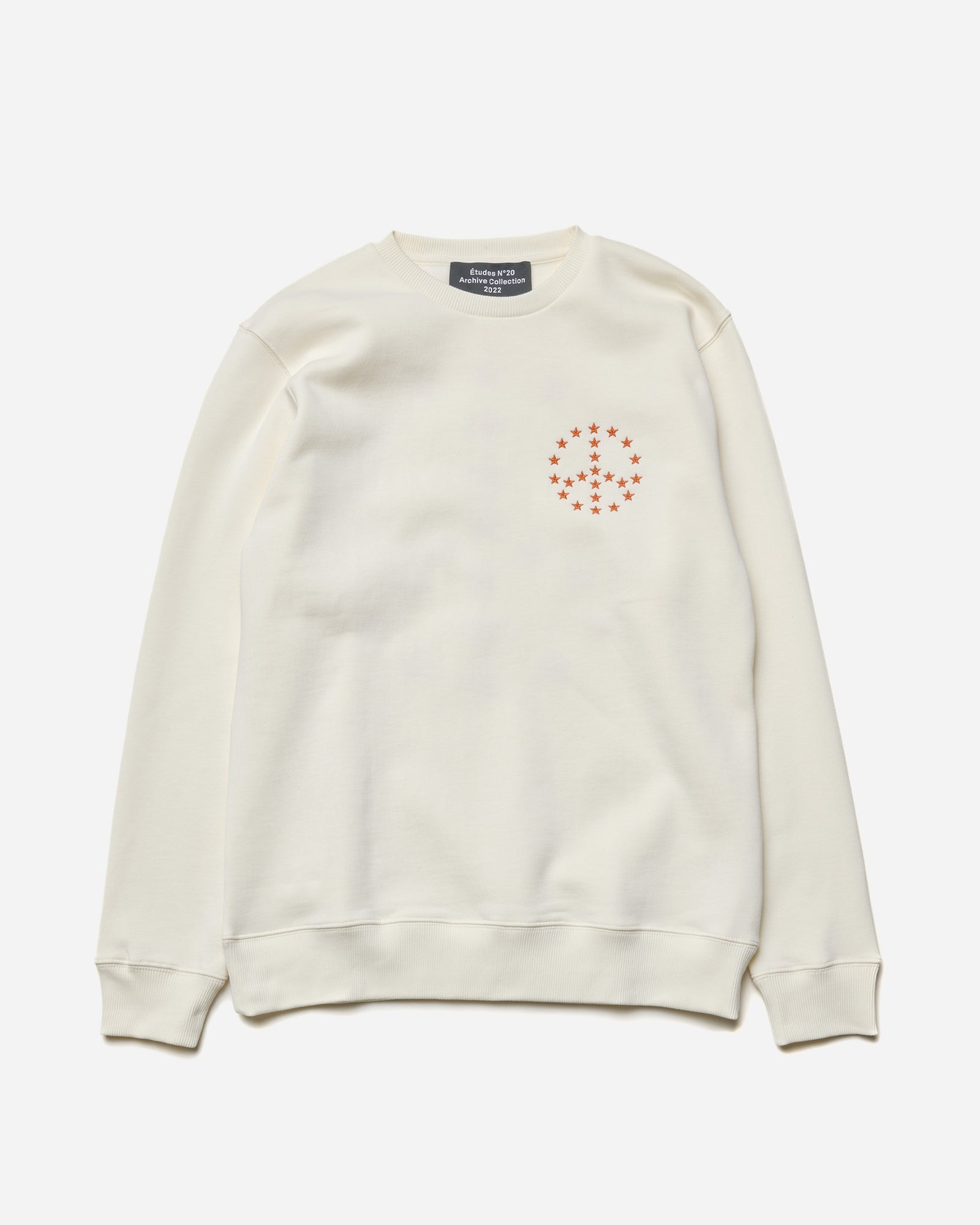 Études Story Peace Europa Sweater