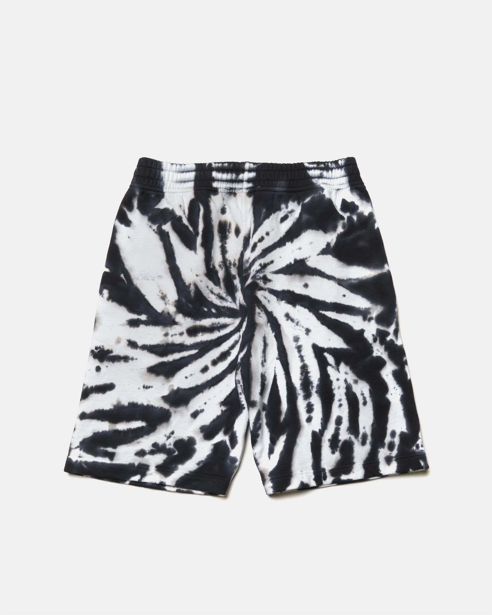 Études Tempera Shorts Tie Dye