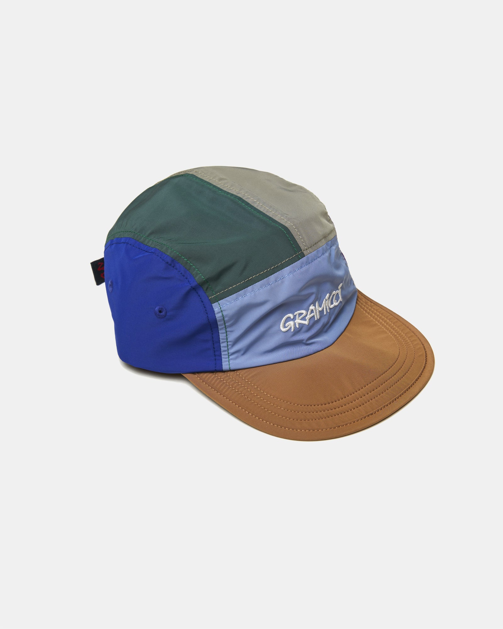 Gramicci Shell Jet Cap Crazy