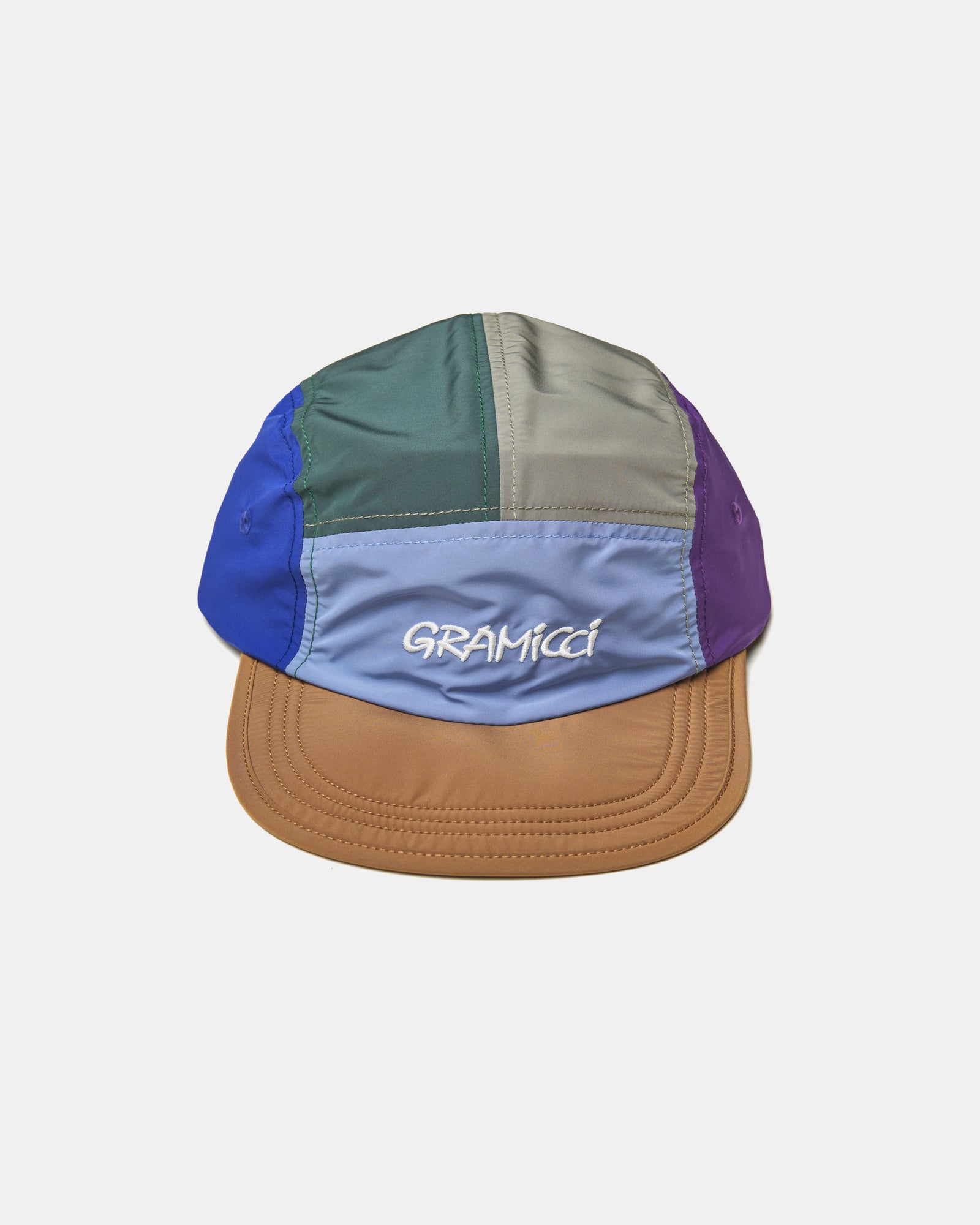 Gramicci Shell Jet Cap Crazy