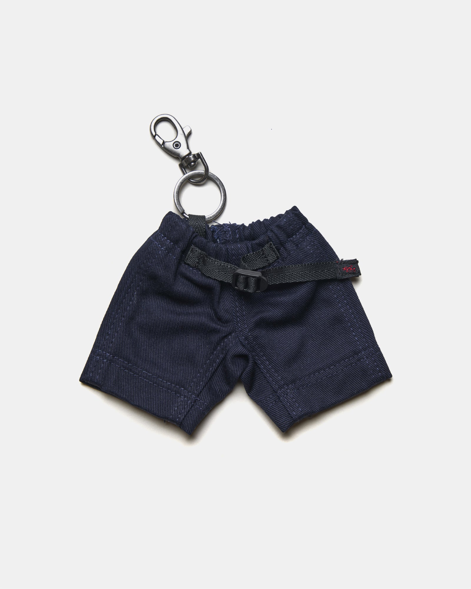 Gramicci G-Short Keychain Navy