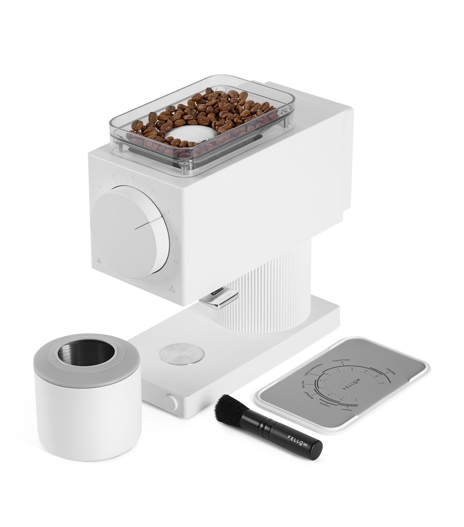 Fellow Ode Electric Filter Coffee Grinder