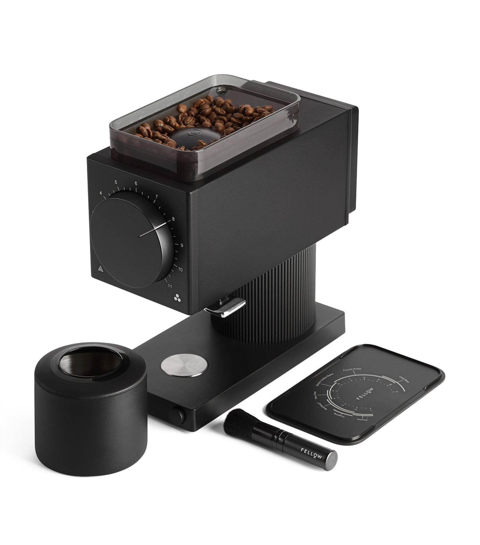Fellow Ode Electric Filter Coffee Grinder